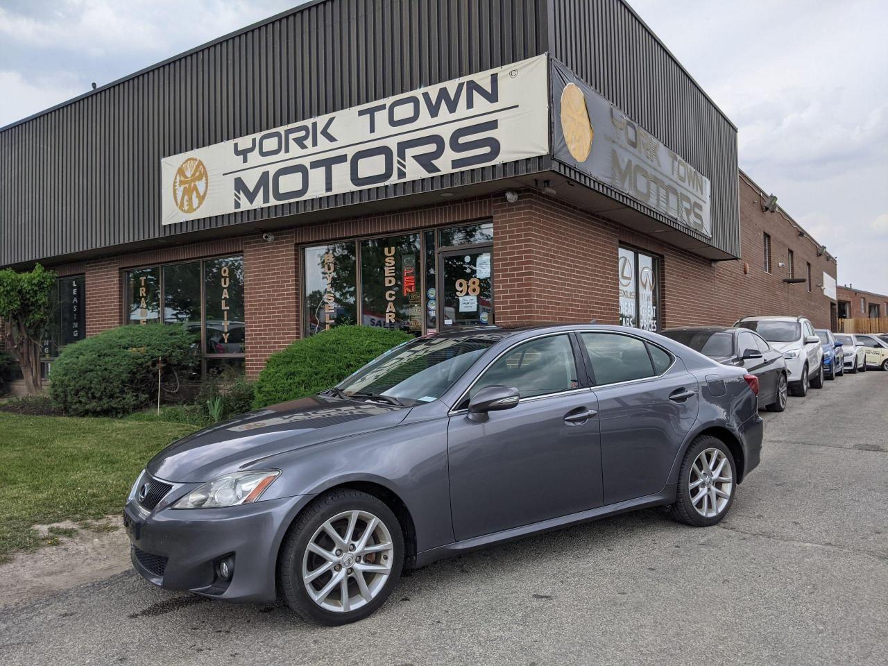 2012 Lexus IS -0