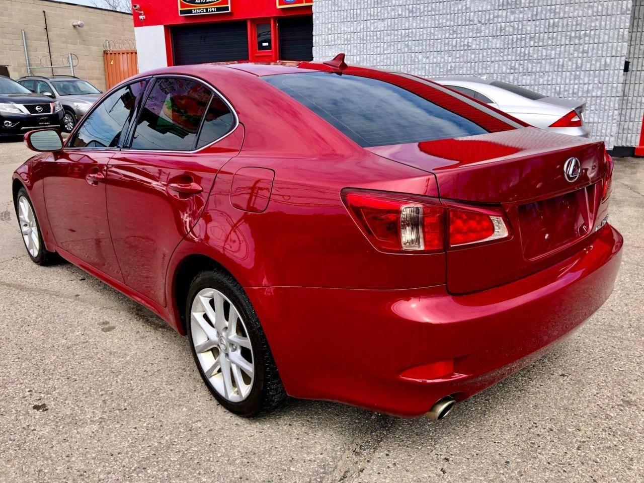 2012 Lexus IS -3