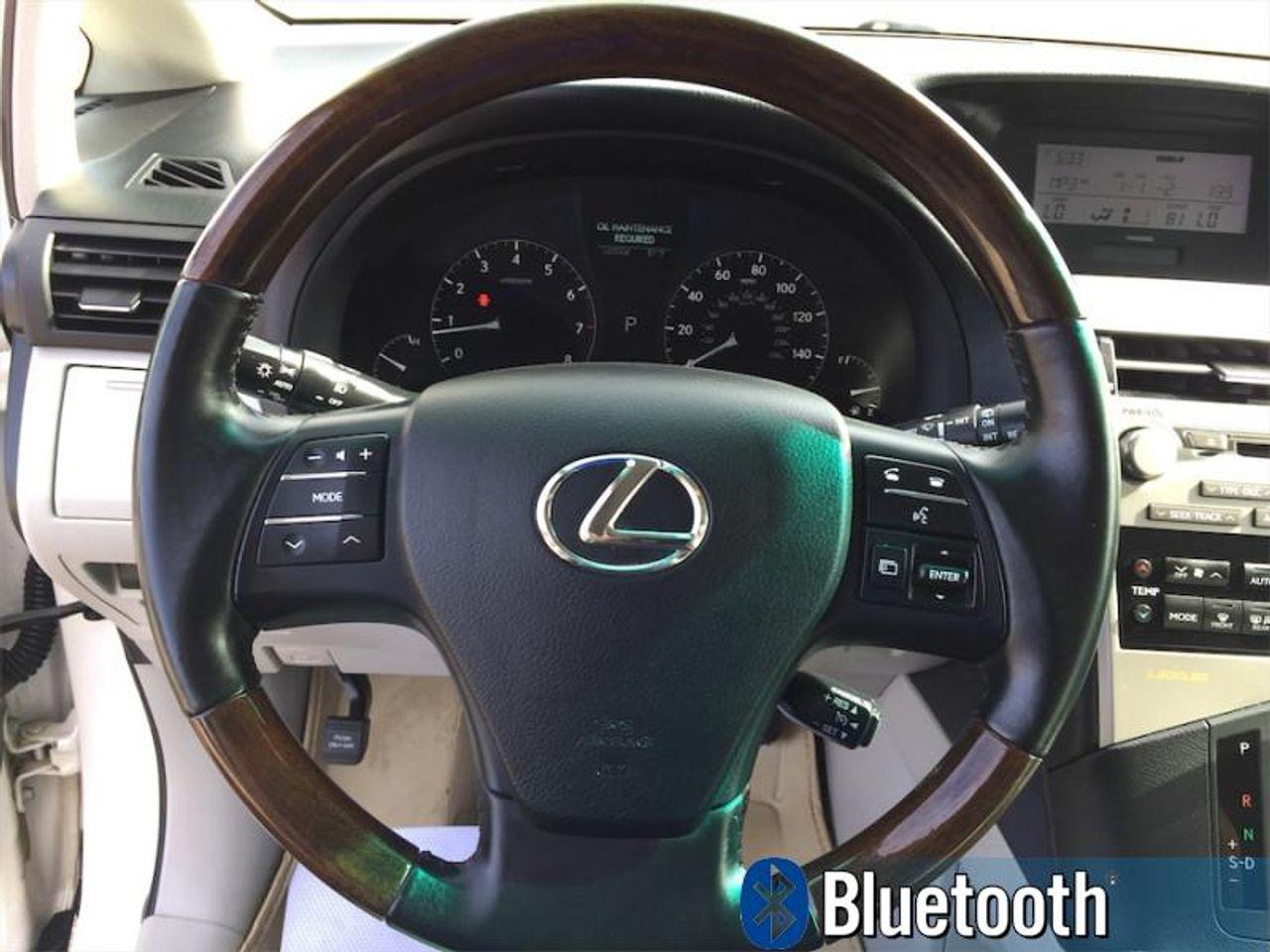 2012 Lexus RX 350 Base-3