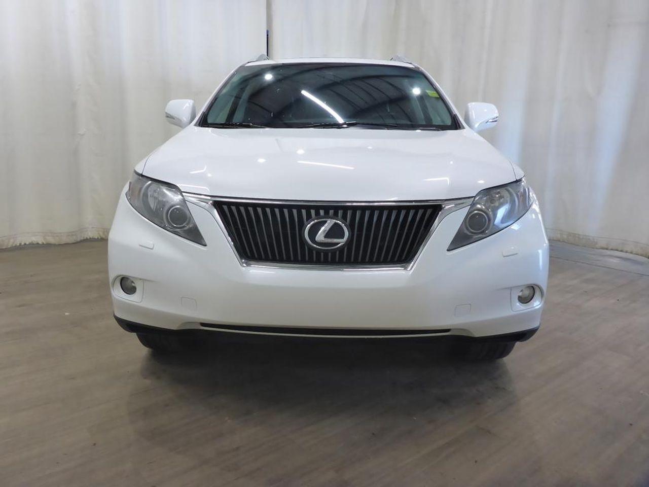 2012 Lexus RX 350 Base-2