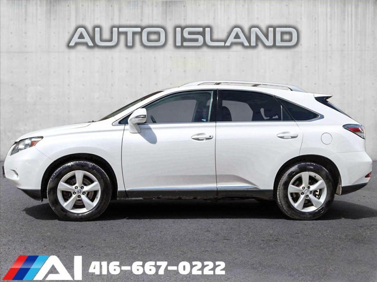 2012 Lexus RX 350 -3