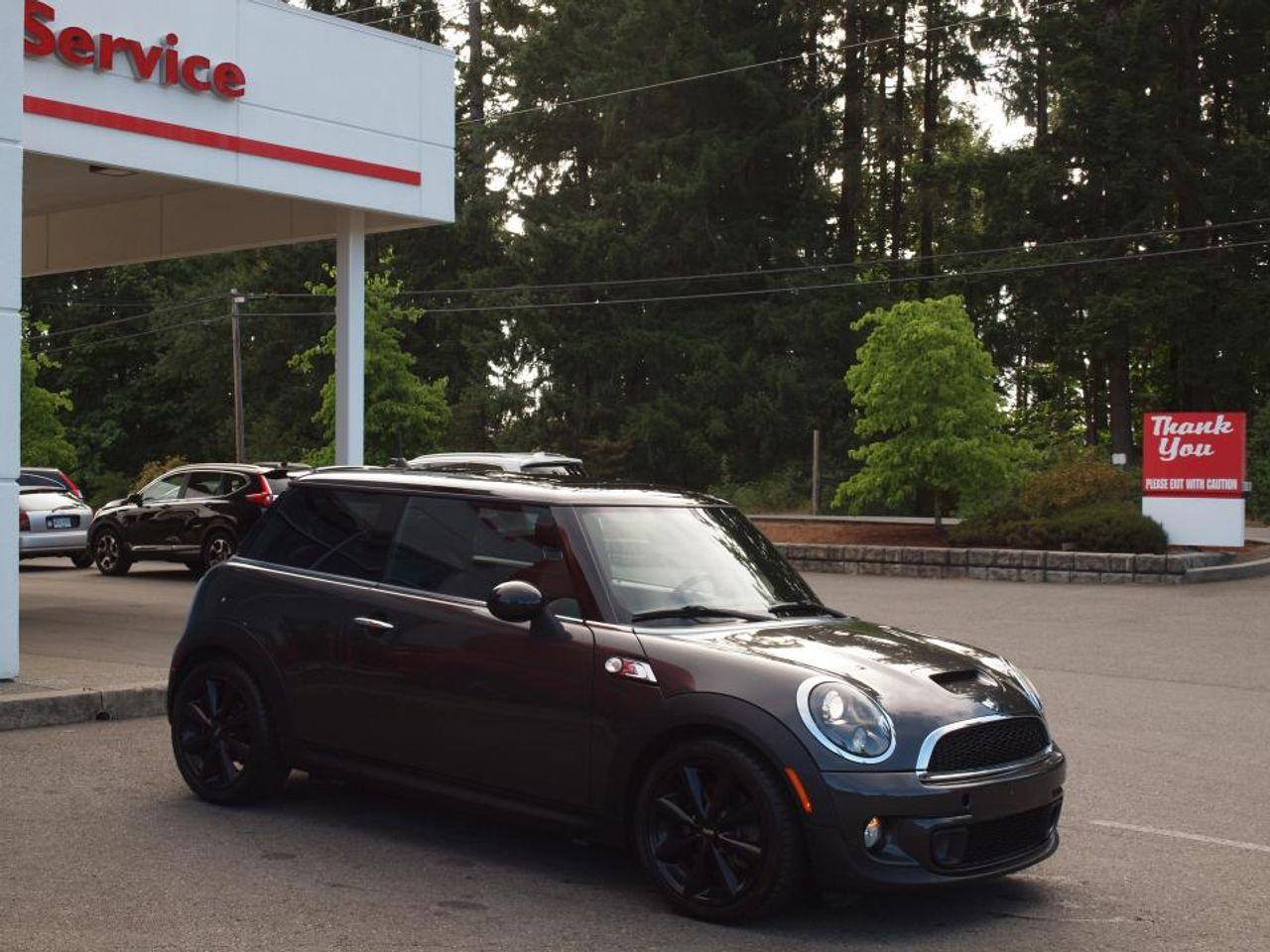 2012 MINI Cooper S-0