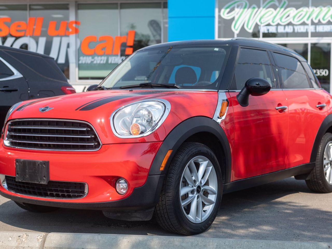 2012 MINI Countryman Base-4