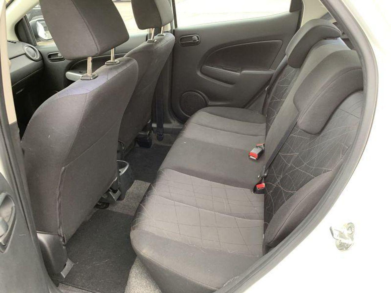 2012 Mazda Mazda2 GX-4