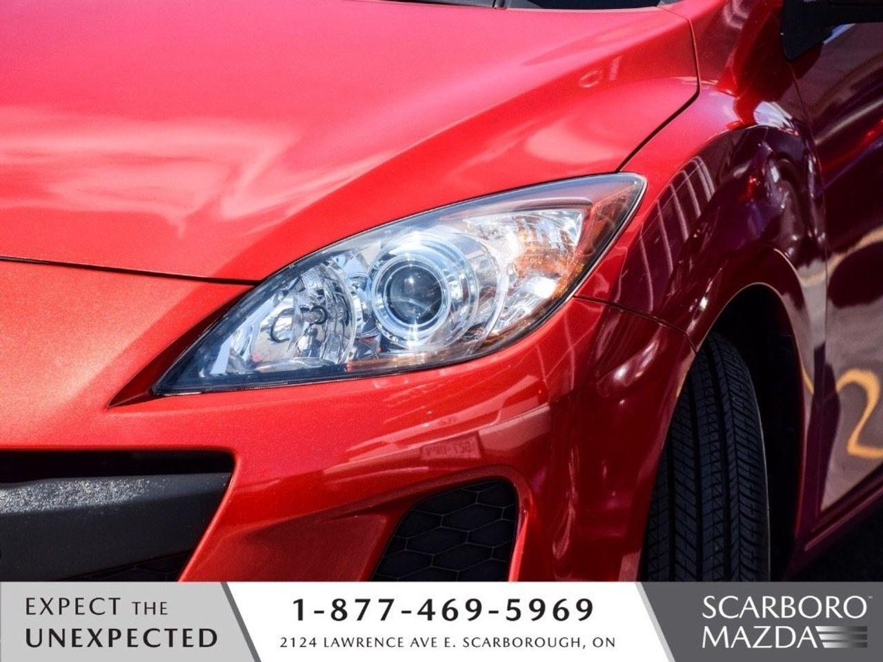 2012 Mazda Mazda3 -3