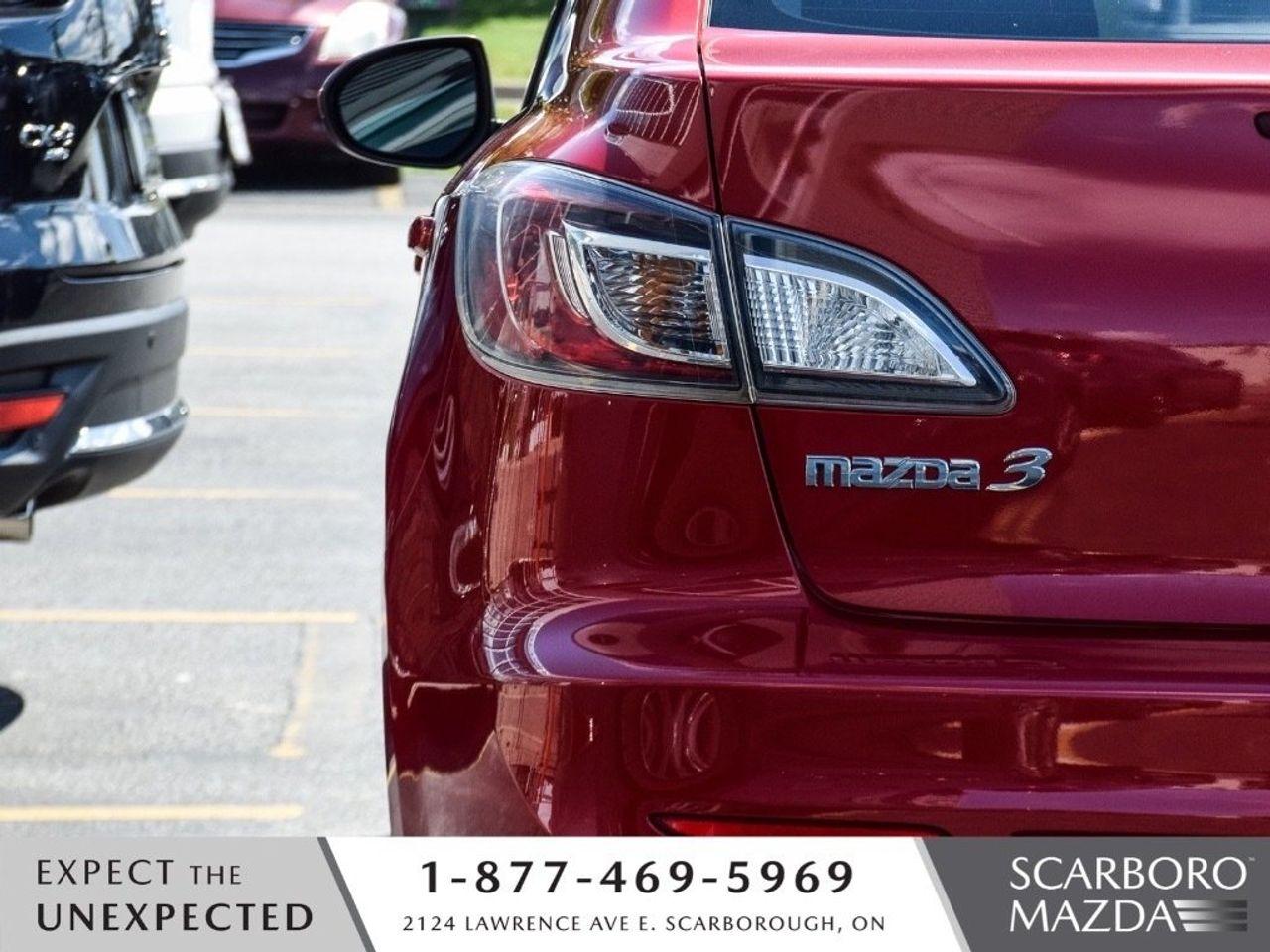 2012 Mazda Mazda3 -4