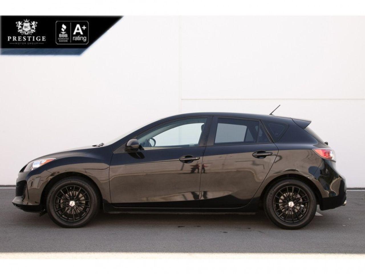 2012 Mazda Mazda3 -1