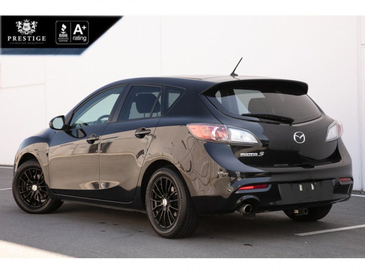 2012 Mazda Mazda3 -2