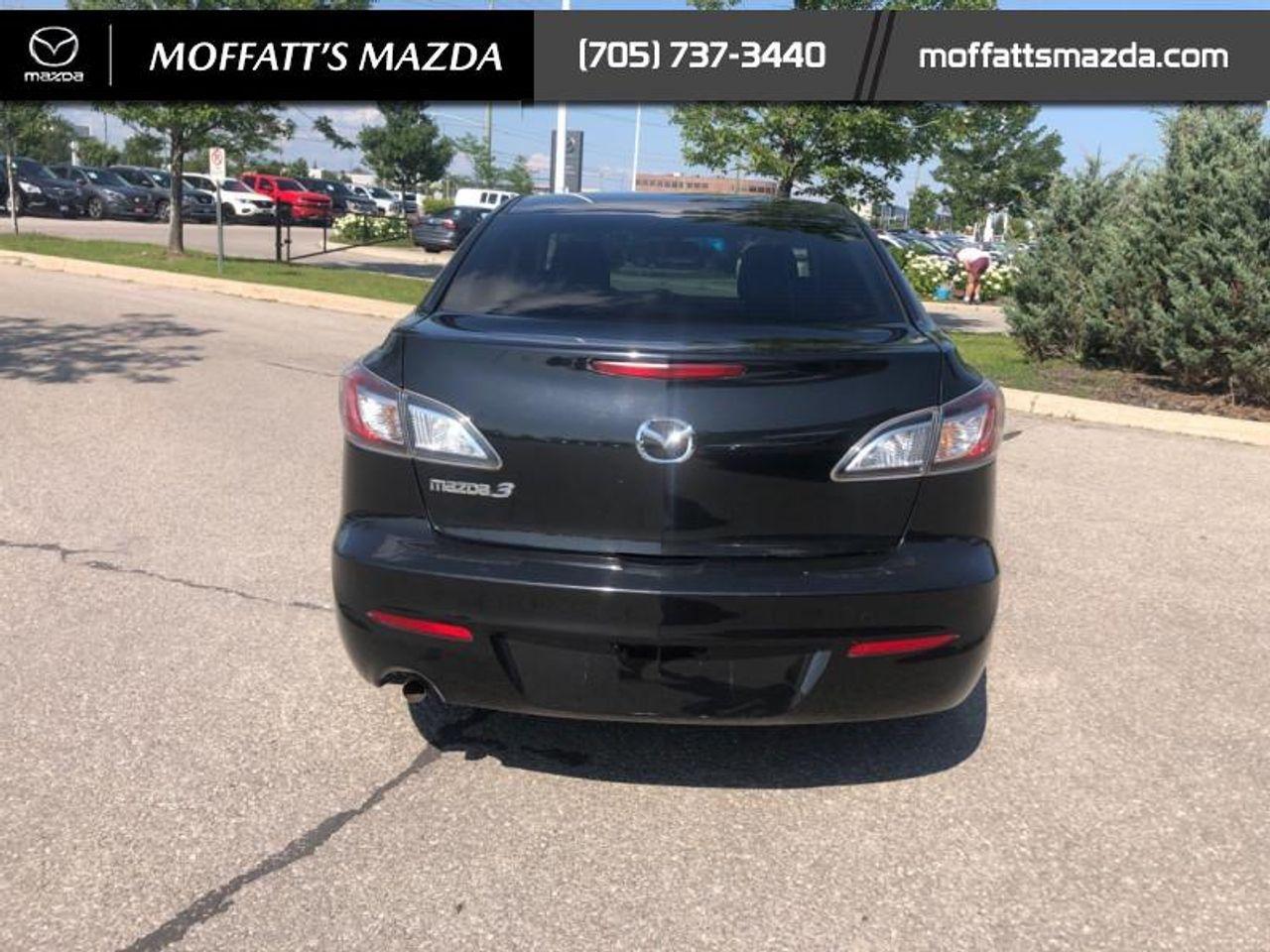 2012 Mazda Mazda3 -2