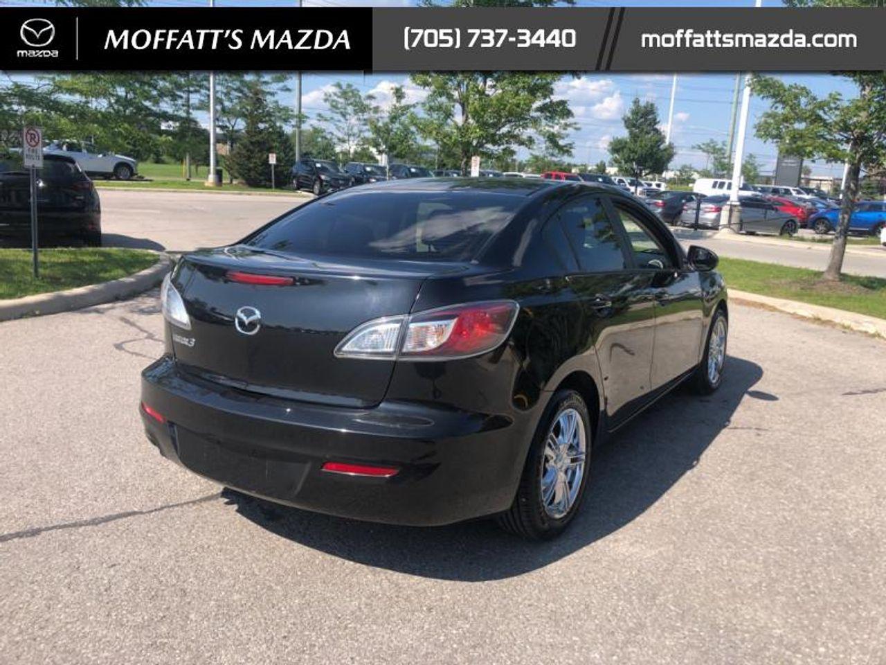 2012 Mazda Mazda3 -3