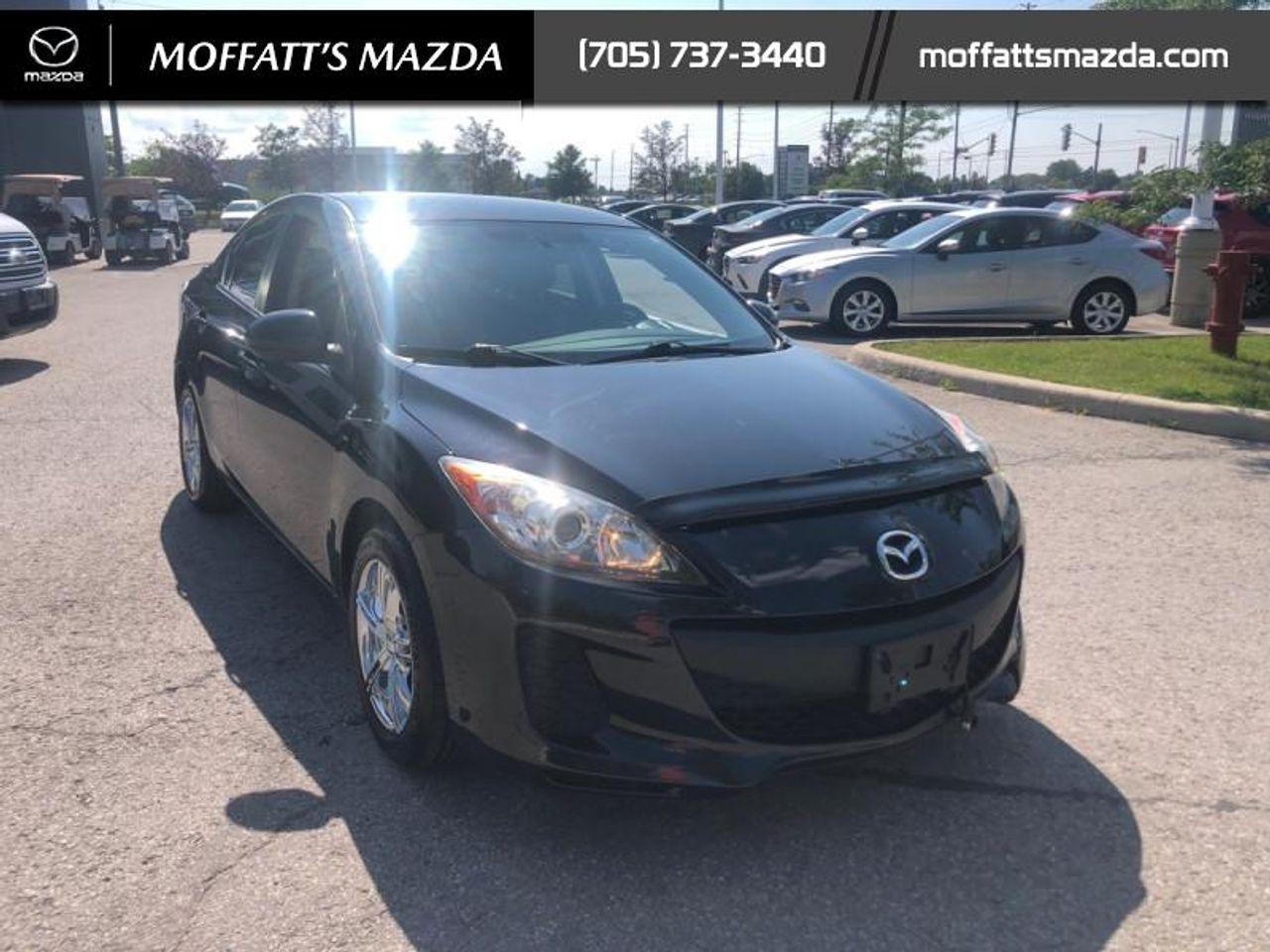 2012 Mazda Mazda3 -4