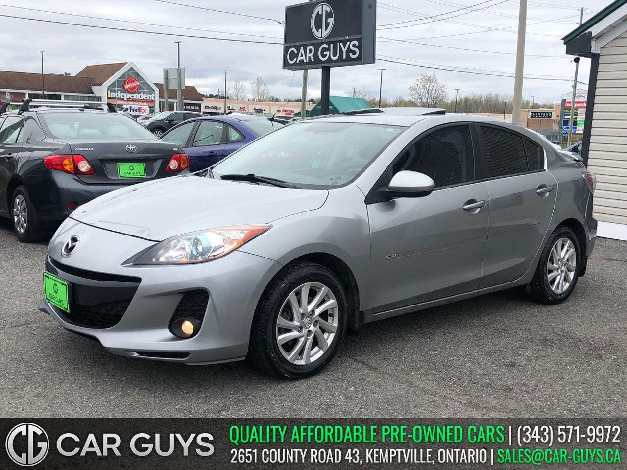 2012 Mazda Mazda3 GS-Sky-1