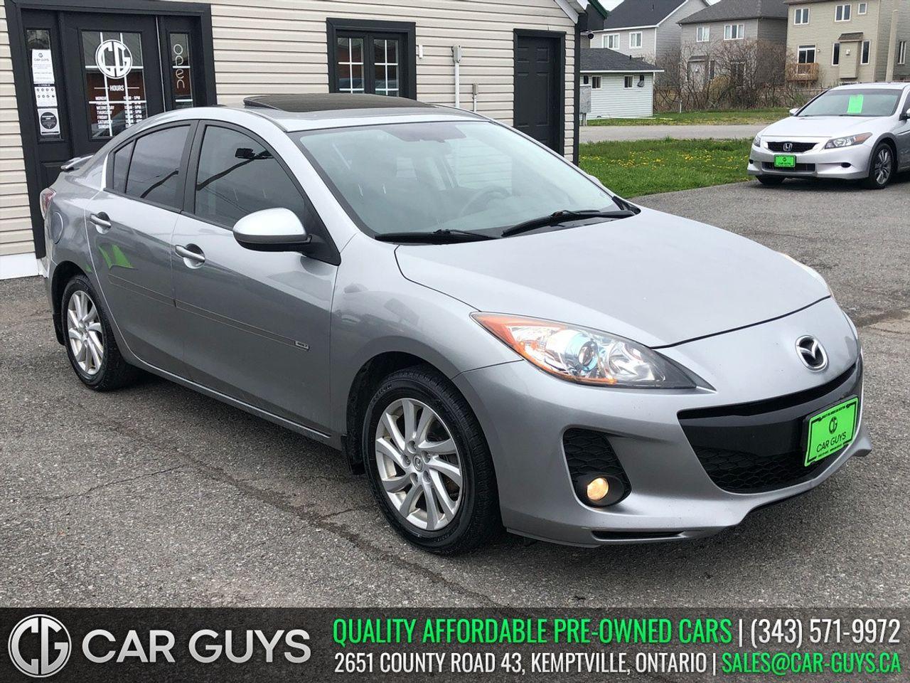 2012 Mazda Mazda3 GS-Sky-3