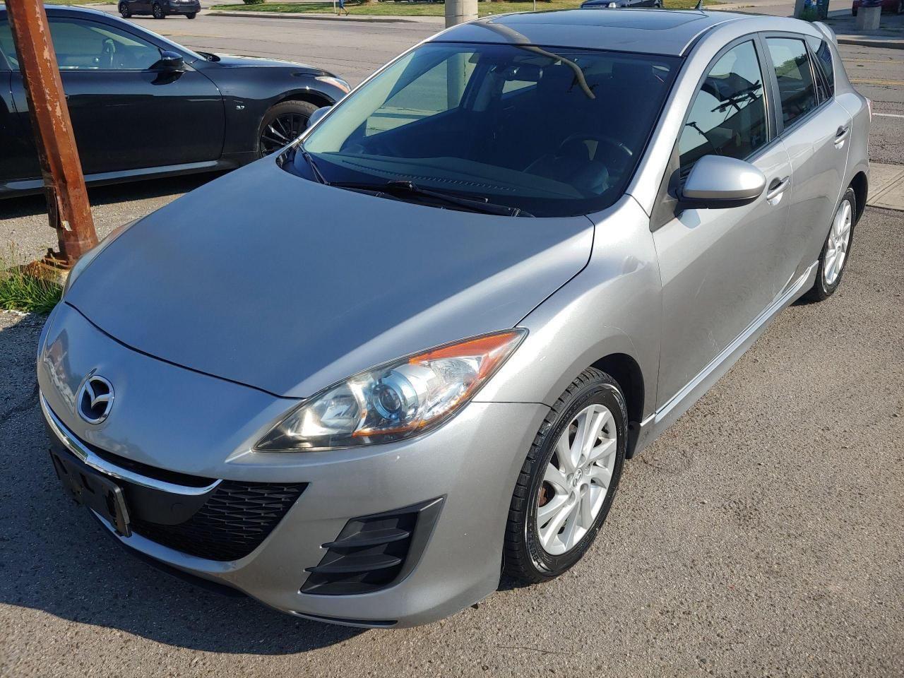 2012 Mazda Mazda3 GS-0