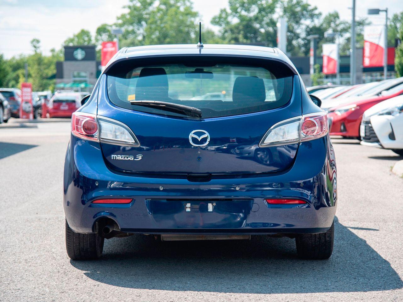 2012 Mazda Mazda3 GX-2