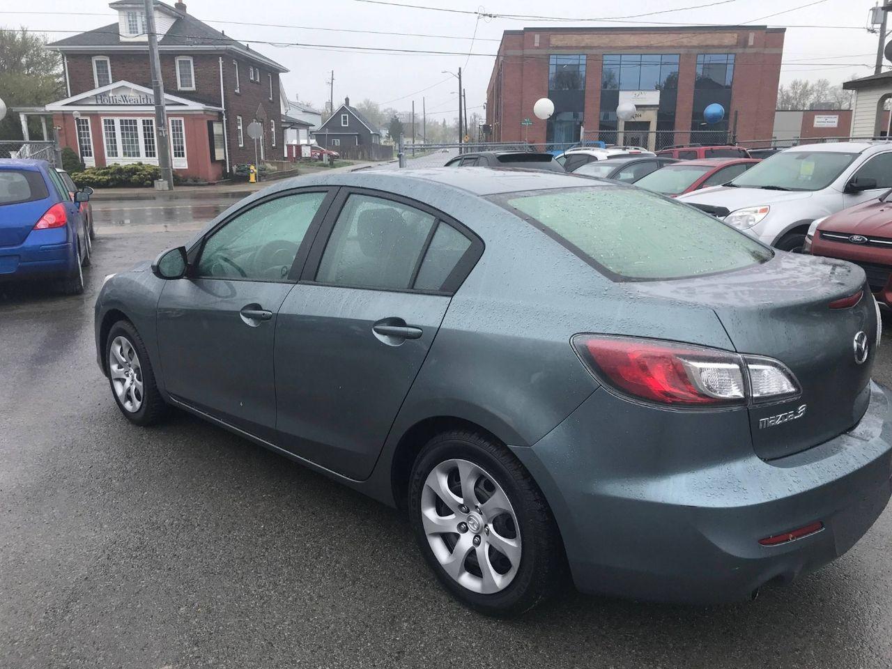 2012 Mazda Mazda3 -2