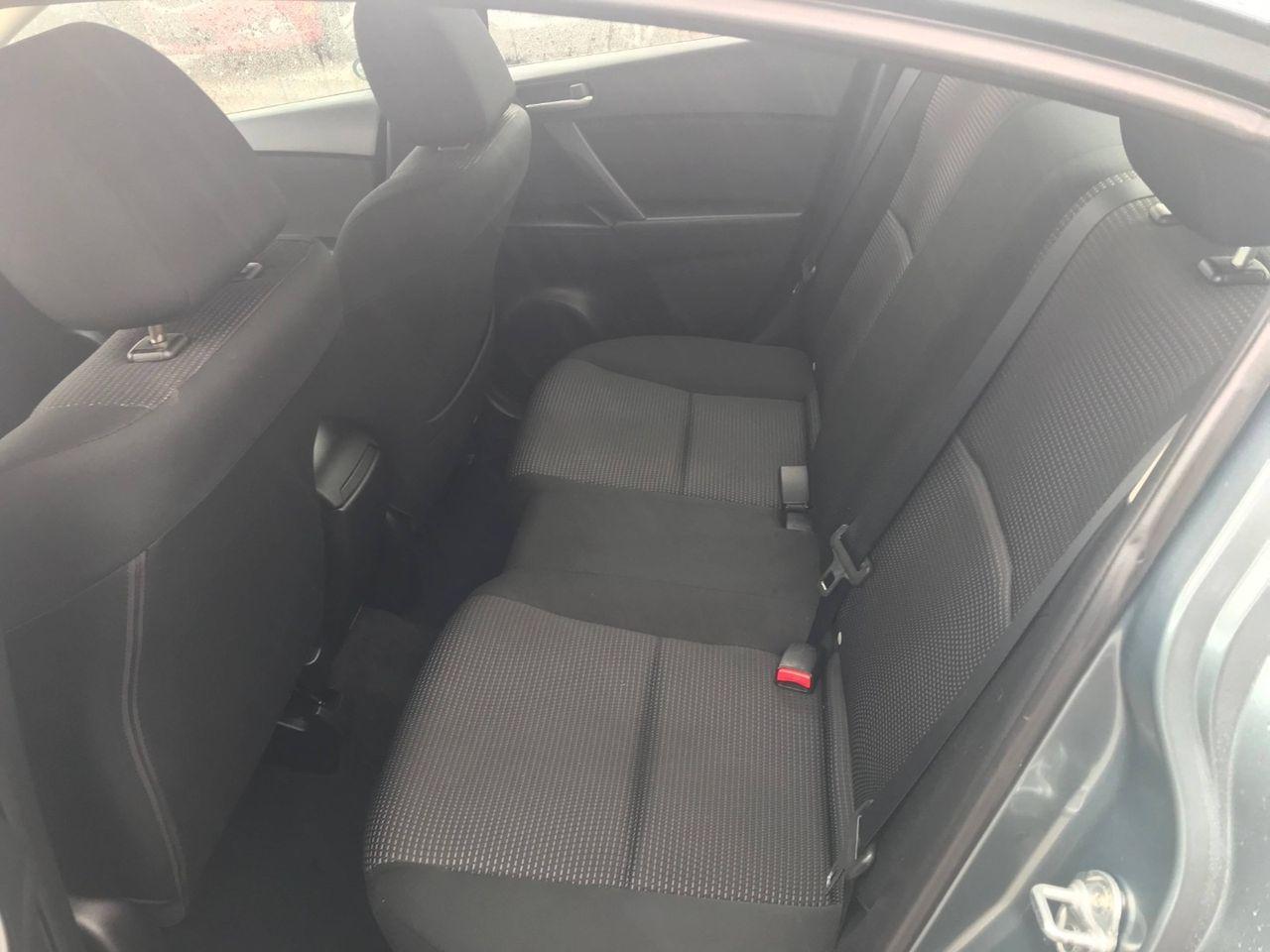 2012 Mazda Mazda3 -4