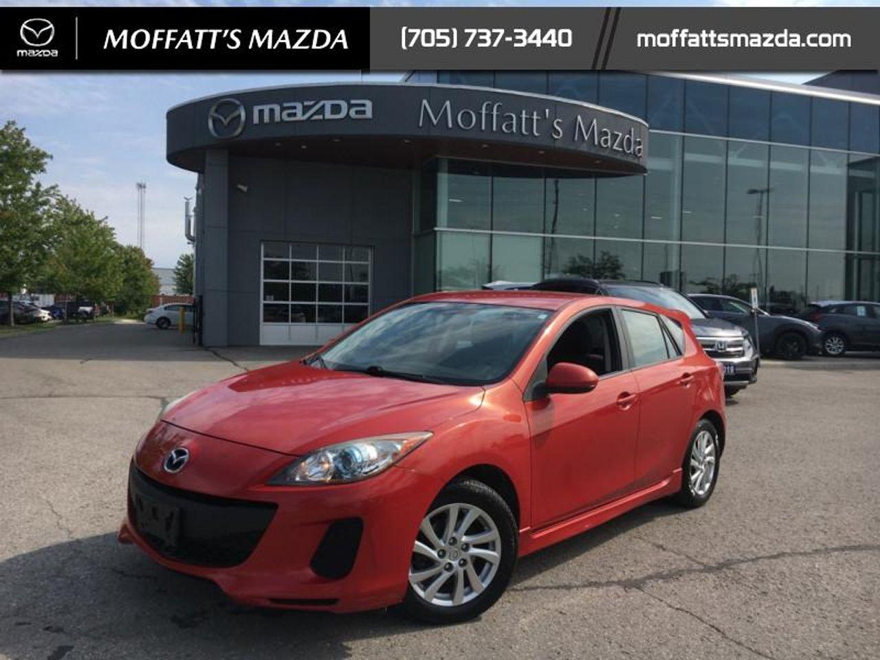 2012 Mazda Mazda3 -0