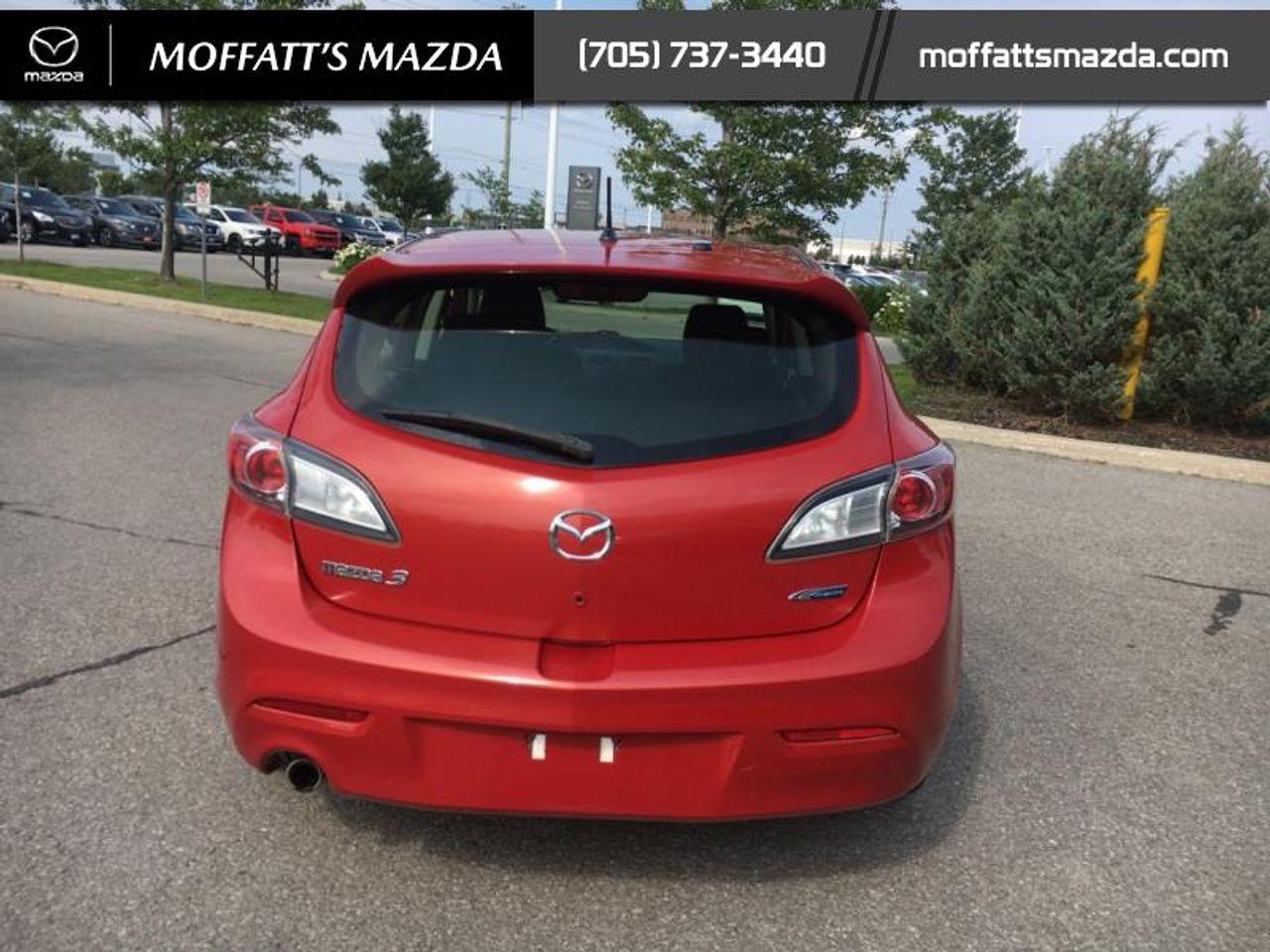 2012 Mazda Mazda3 -2