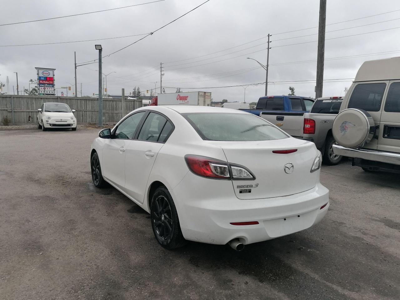 2012 Mazda Mazda3 -2
