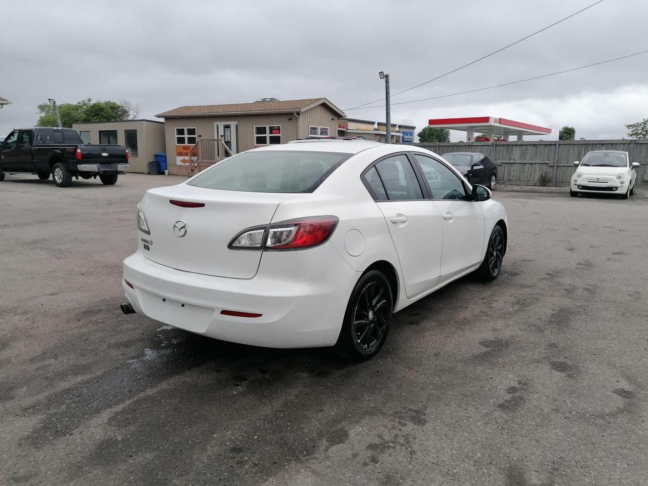 2012 Mazda Mazda3 -4