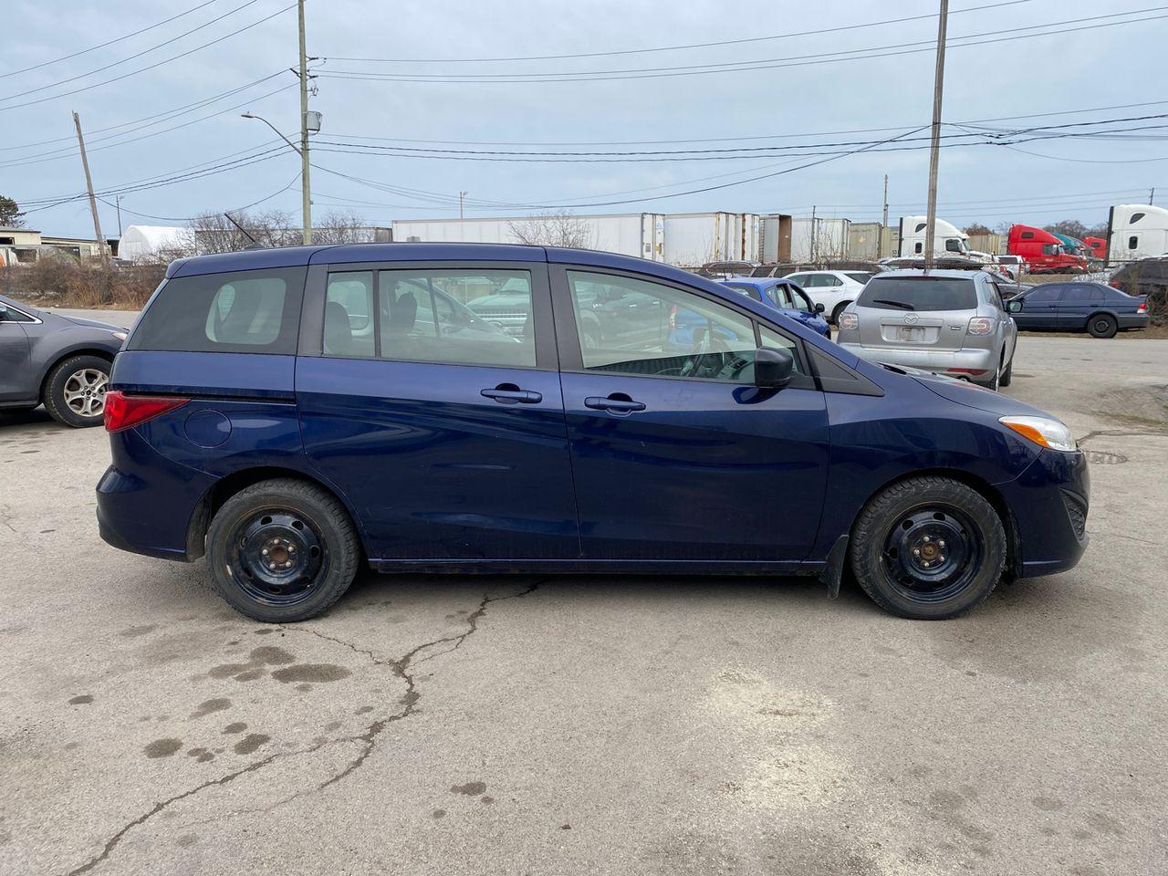 2012 Mazda Mazda5 -3