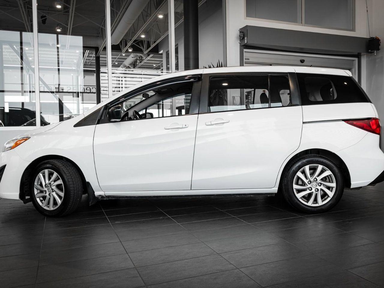 2012 Mazda Mazda5 GS-2