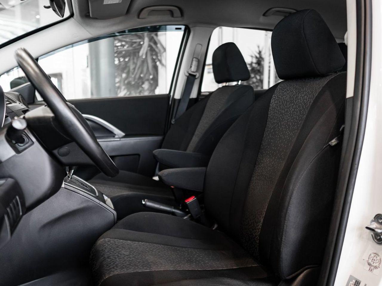 2012 Mazda Mazda5 GS-3