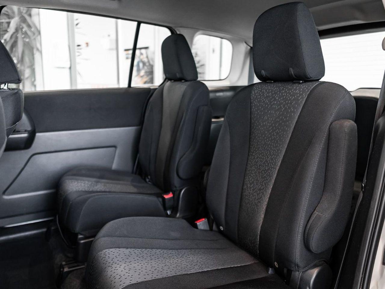 2012 Mazda Mazda5 GS-4
