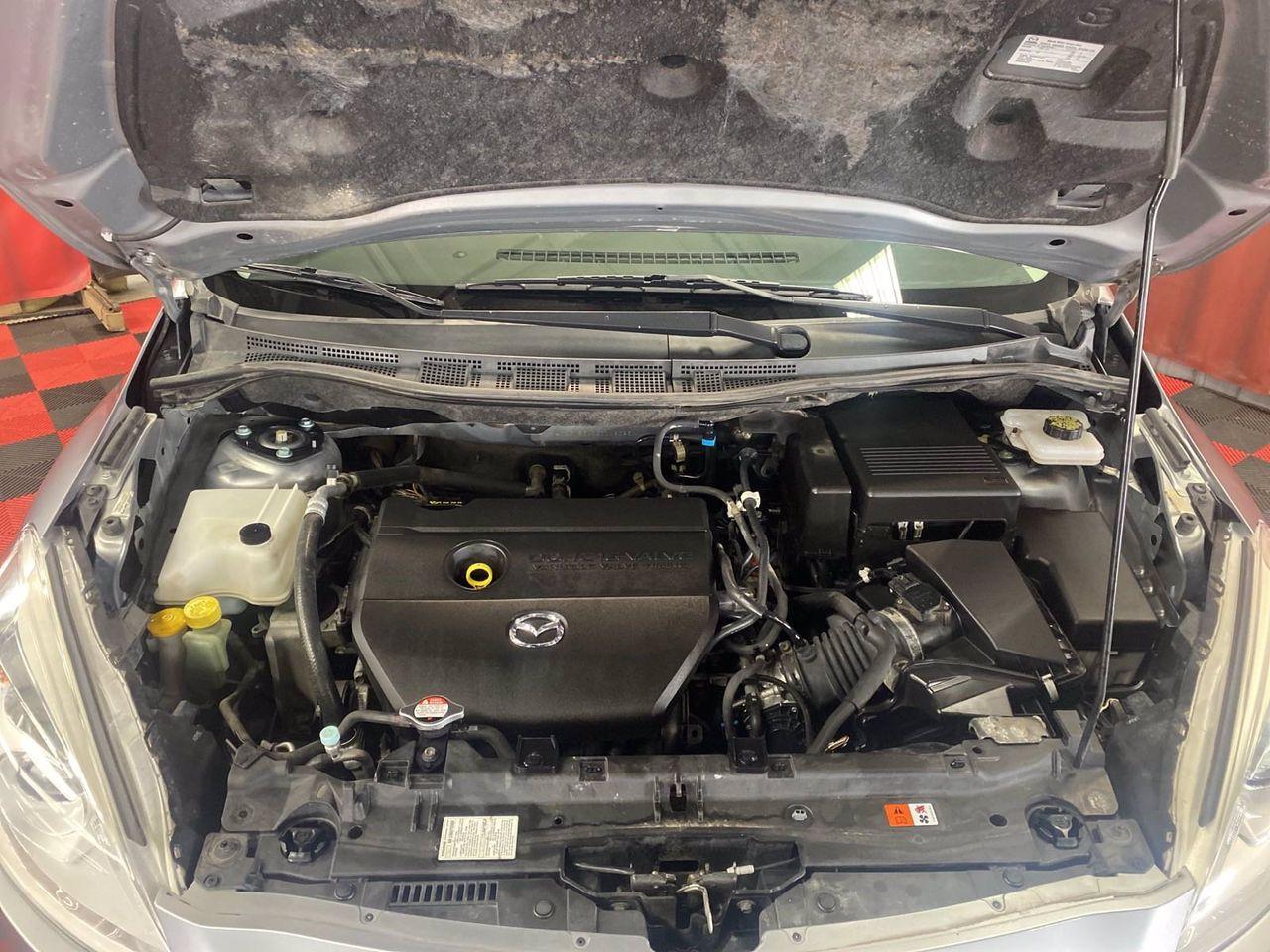 2012 Mazda Mazda5 GS-2