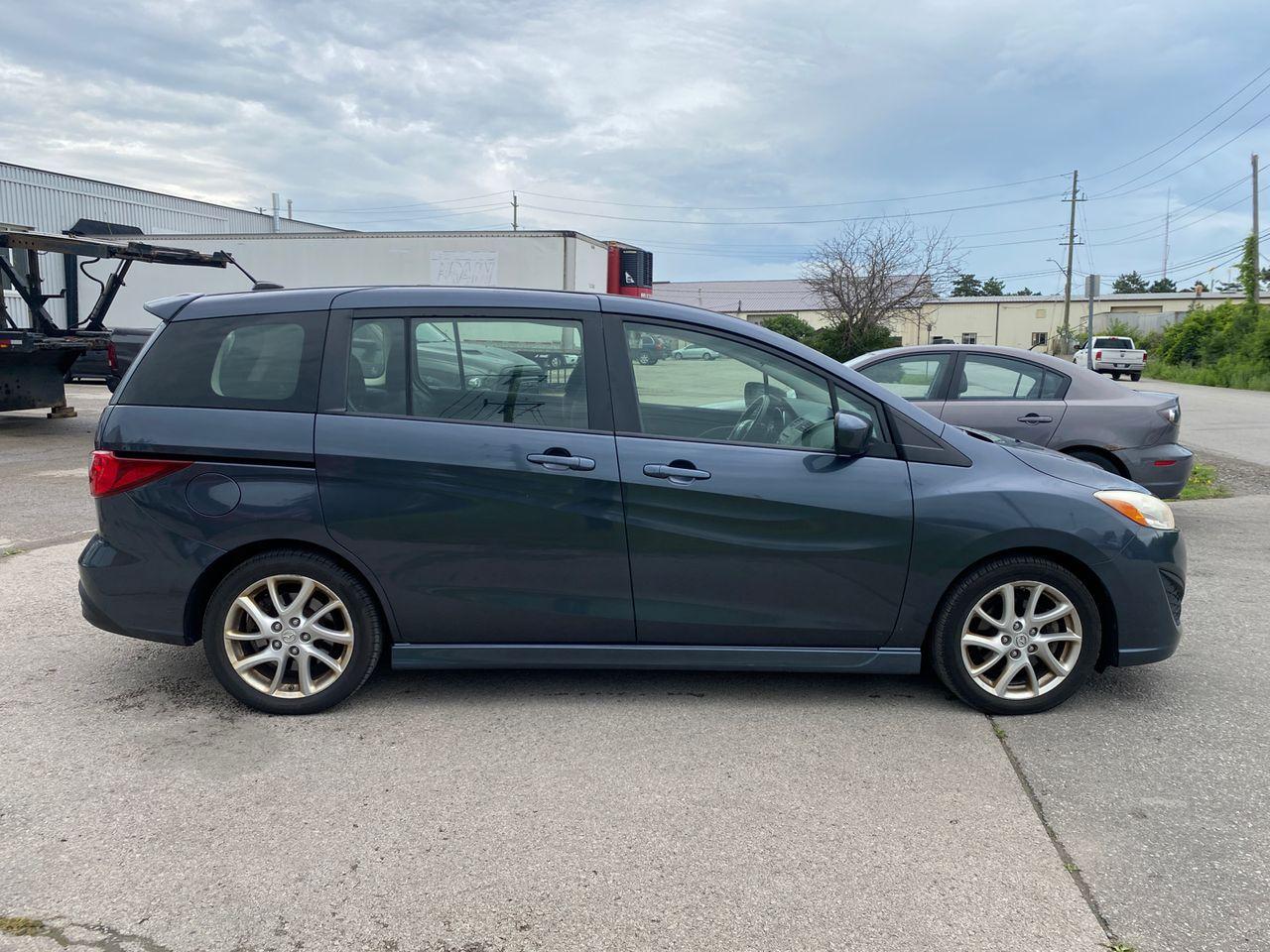 2012 Mazda Mazda5 -3