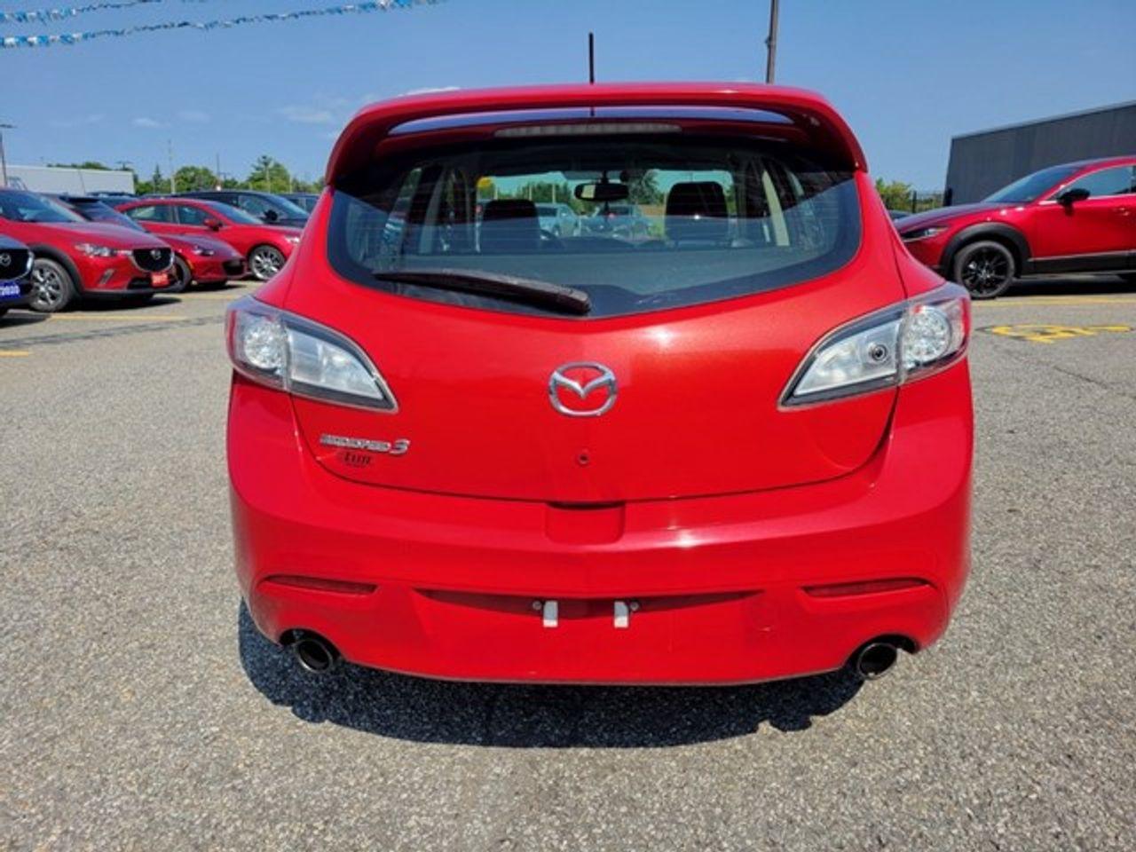 2012 Mazda Mazdaspeed3 -3