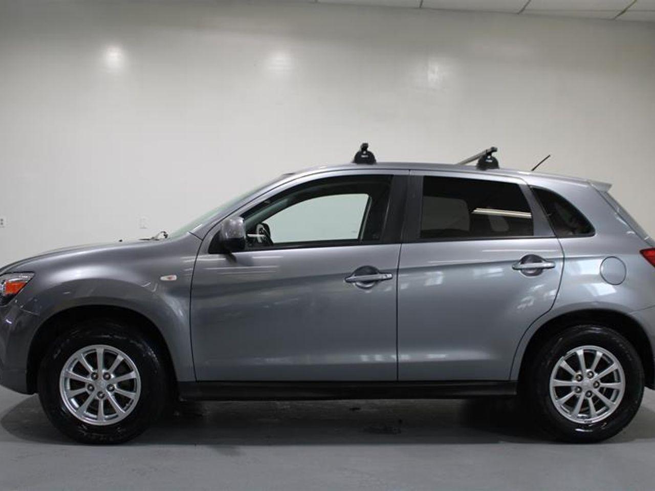 2012 Mitsubishi RVR SE-1