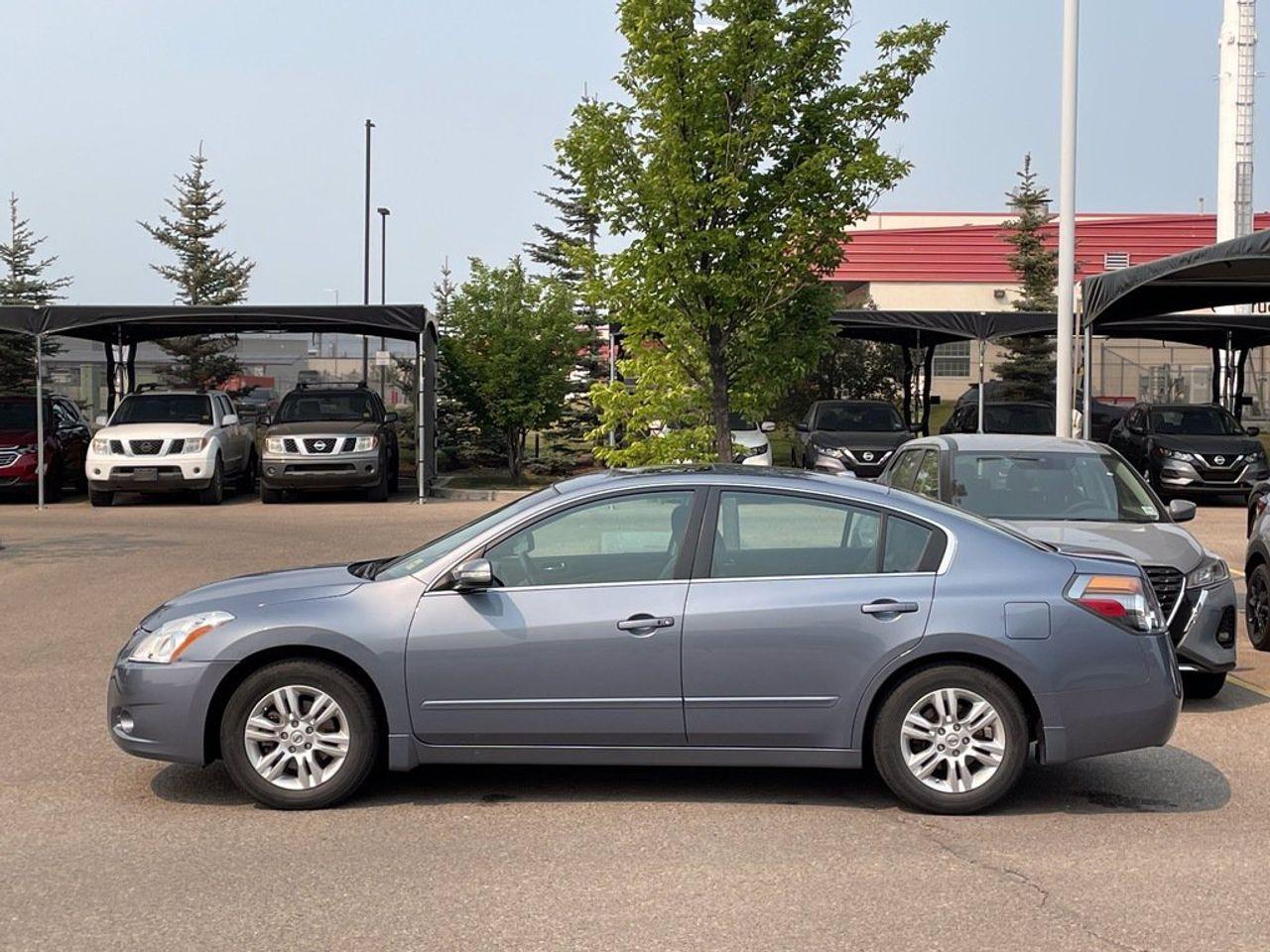 2012 Nissan Altima 2.5 S-3