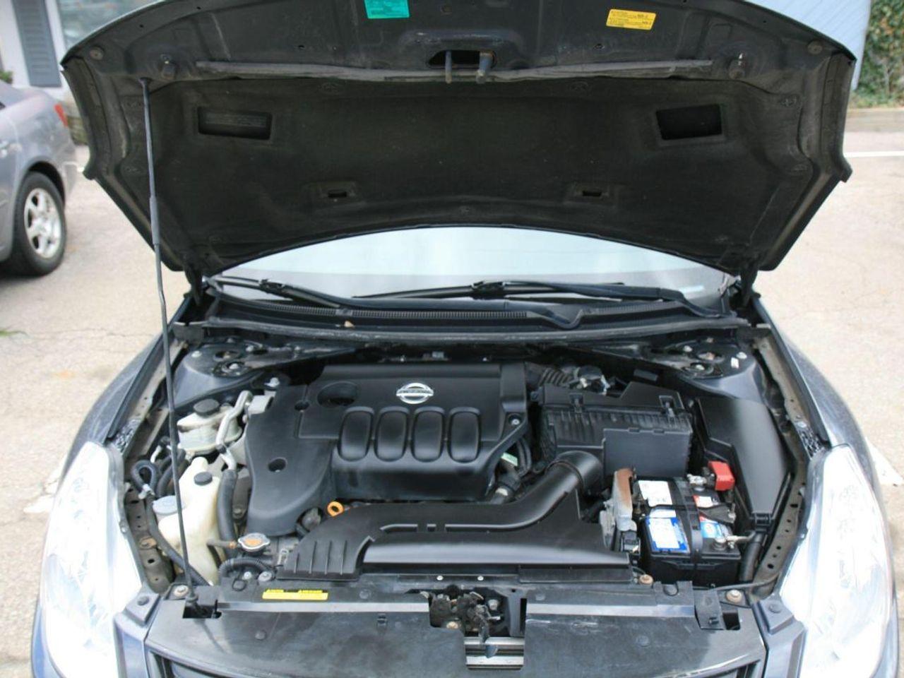 2012 Nissan Altima 2.5 S-3