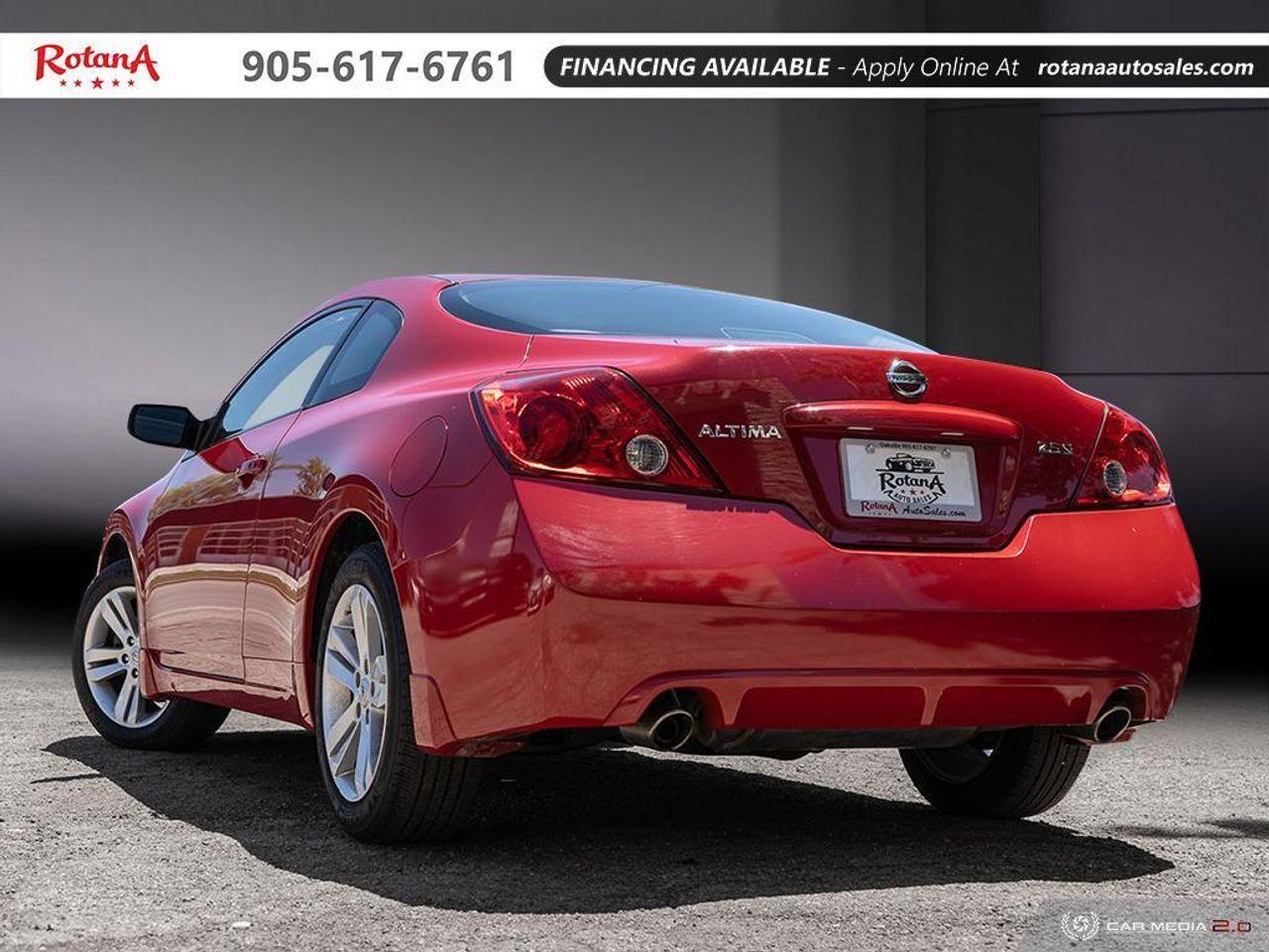 2012 Nissan Altima 2.5 S-3