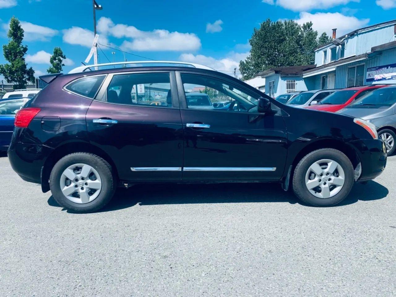 2012 Nissan Rogue S-3