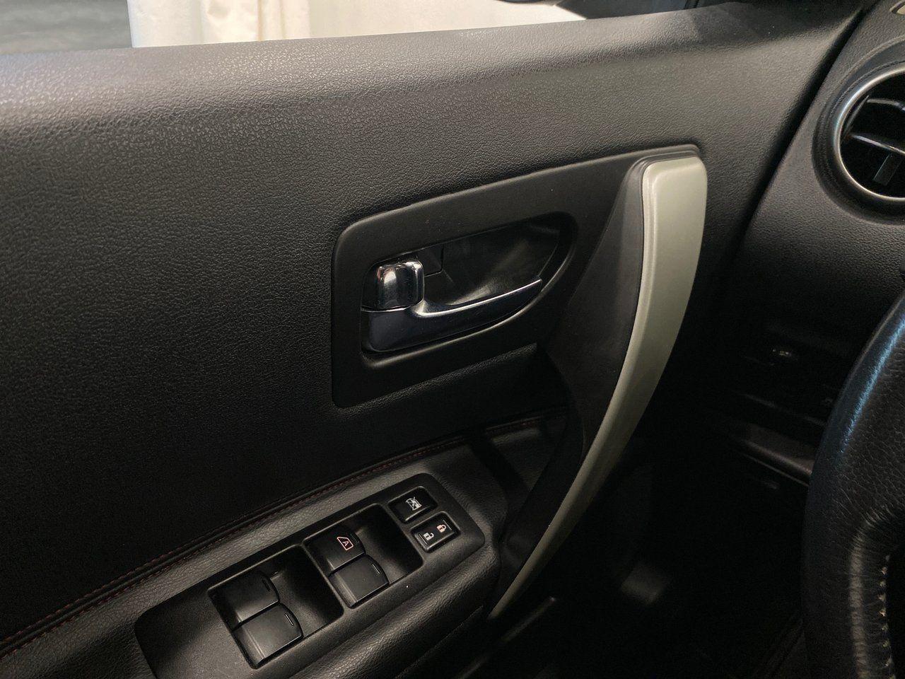2012 Nissan Rogue S-3