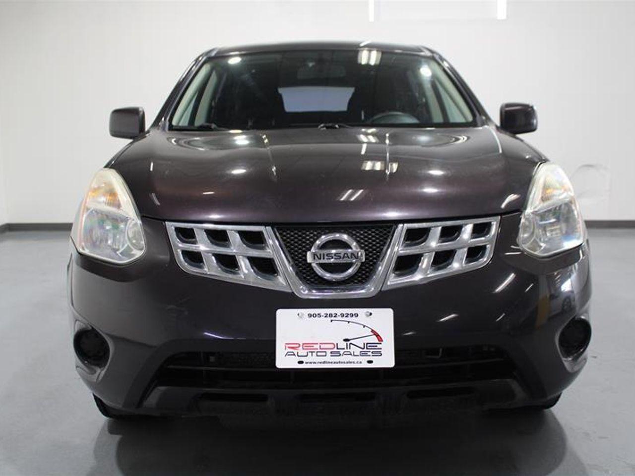 2012 Nissan Rogue S-3
