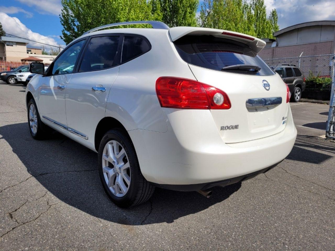 2012 Nissan Rogue S-3