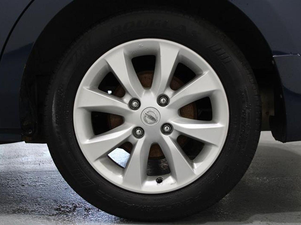 2012 Nissan Sentra 2.0-3