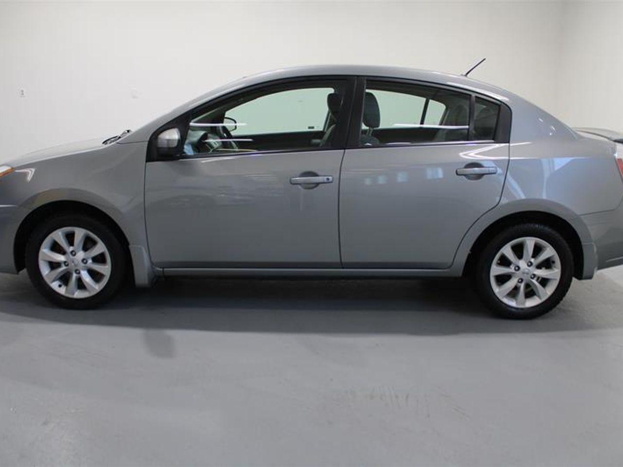 2012 Nissan Sentra 2.0-1