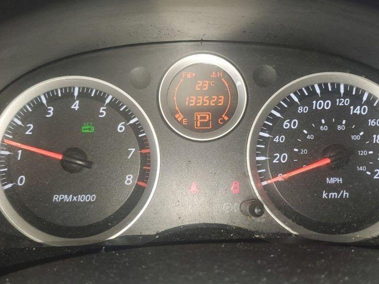2012 Nissan Sentra 2.0-3
