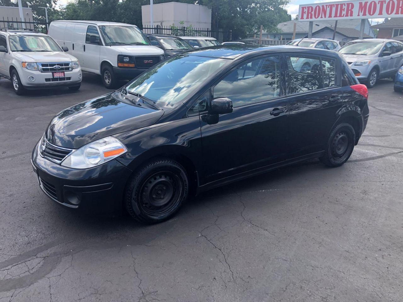 2012 Nissan Versa 1.8 S-0