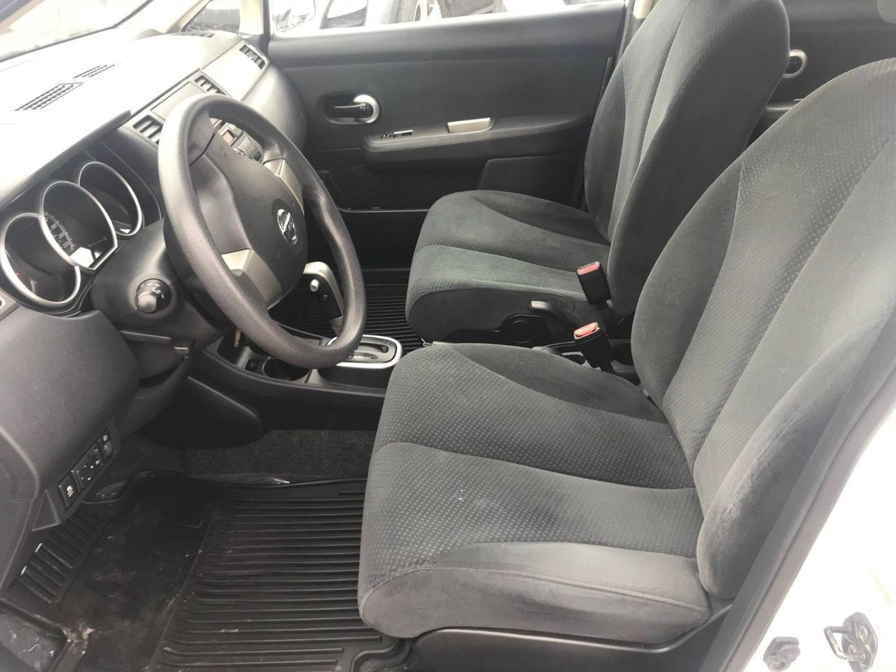 2012 Nissan Versa 1.8 S-1