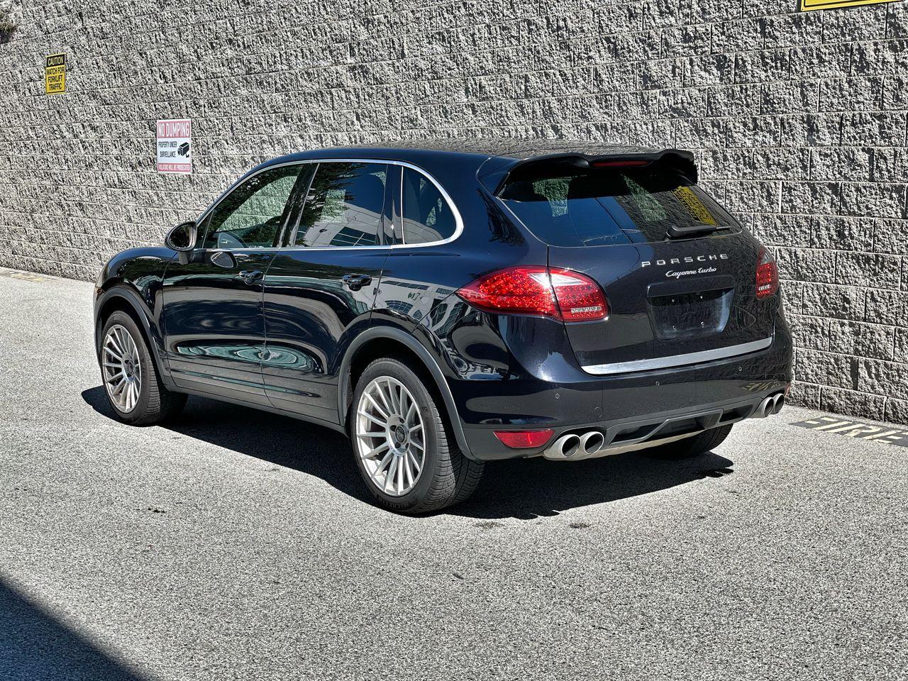 2012 Porsche Cayenne Turbo-3