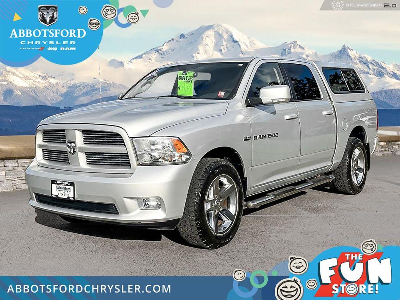 2012 Ram 1500 -0