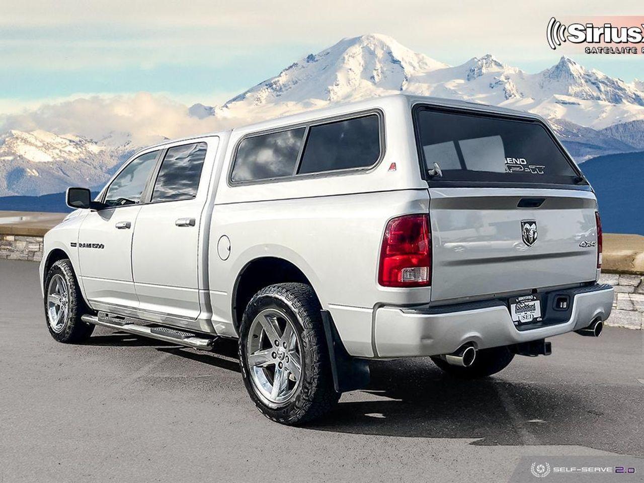 2012 Ram 1500 -3