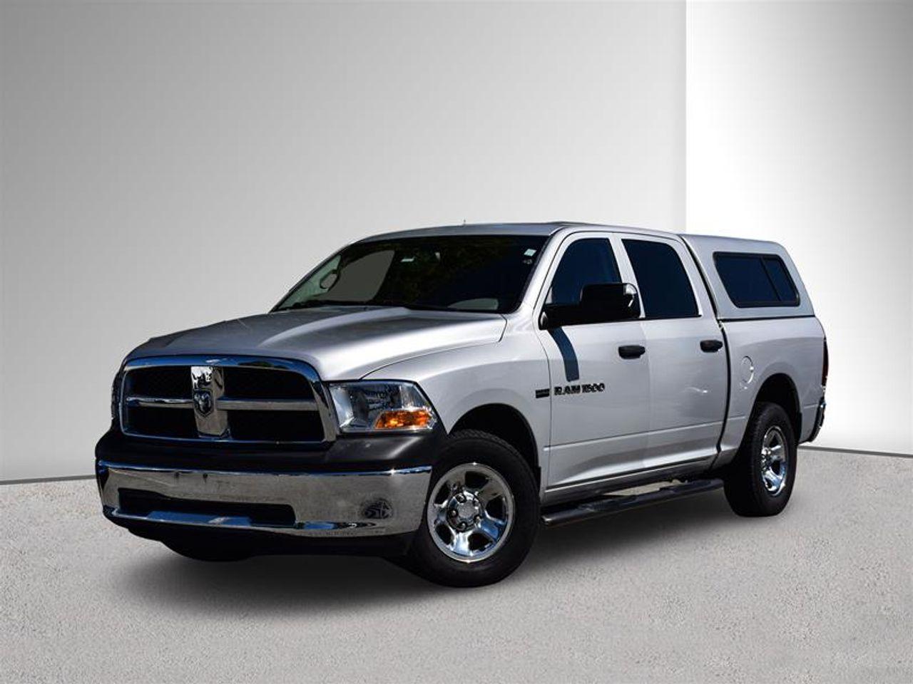 2012 Ram 1500 -0