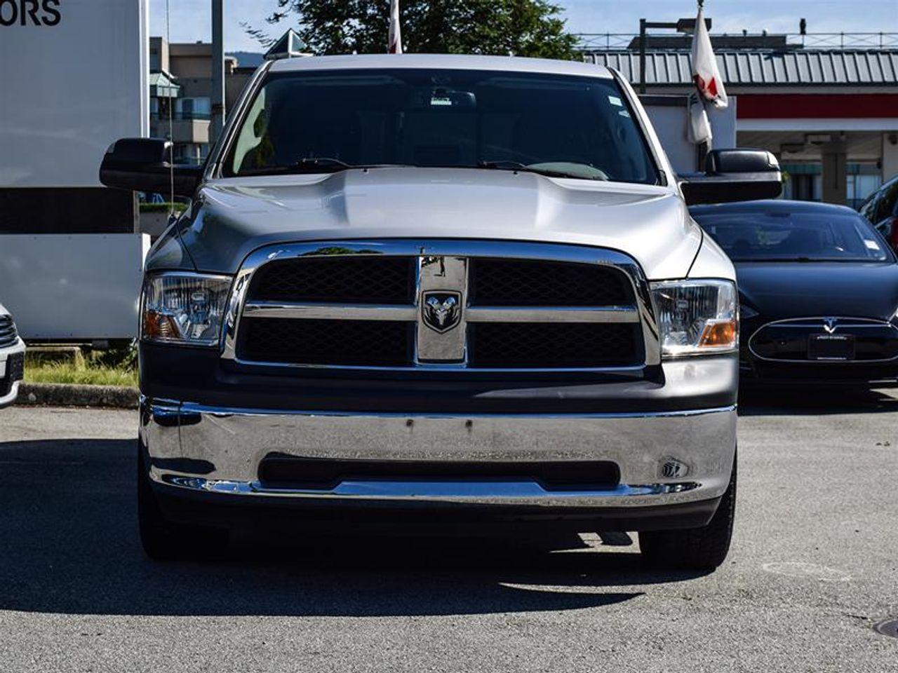 2012 Ram 1500 -1